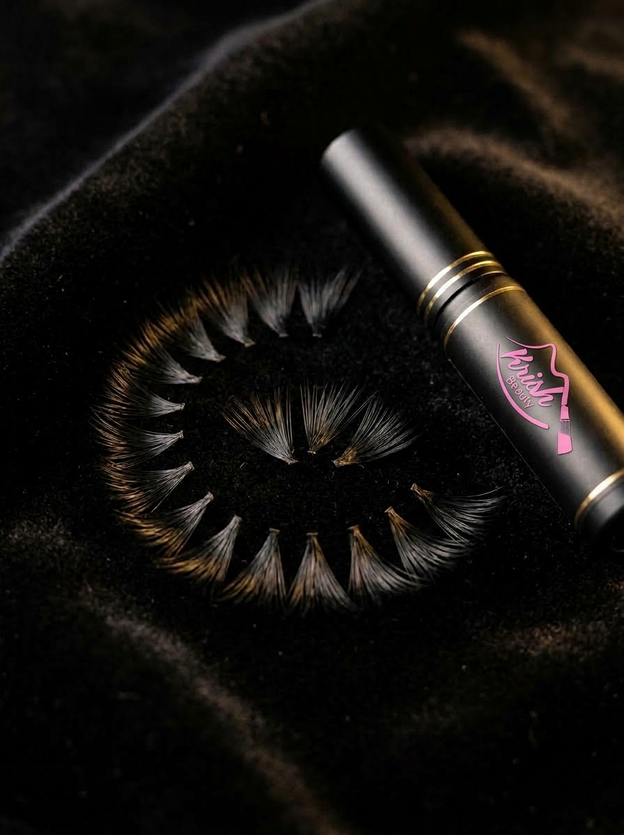 Cluster Lashes