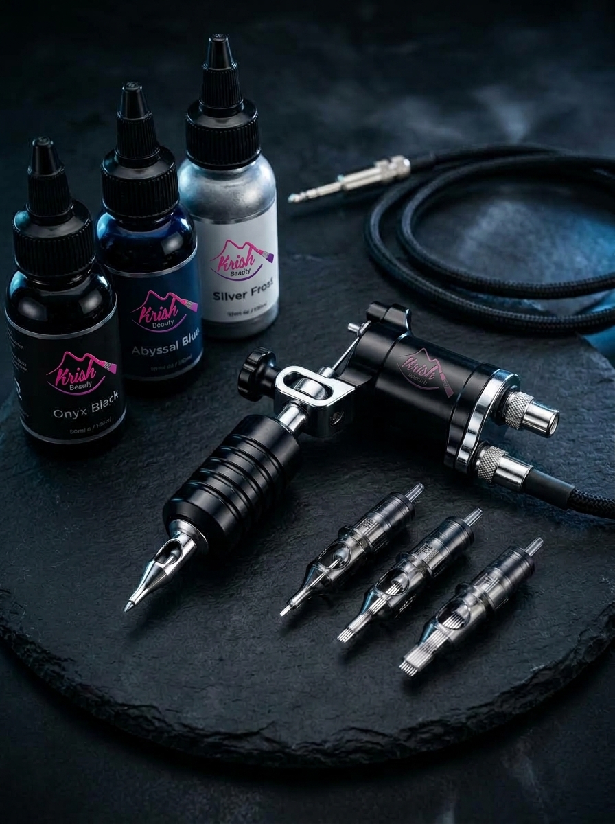 Tattoo Products